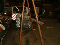 Grote houten schildersezel - afbeelding 3 van  5