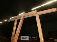 Grote houten schildersezel - afbeelding 5 van  5