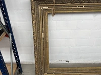 Grote kader voor foto/schilderij - afbeelding 2 van  5