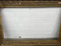 Grote kader voor foto/schilderij - afbeelding 3 van  5