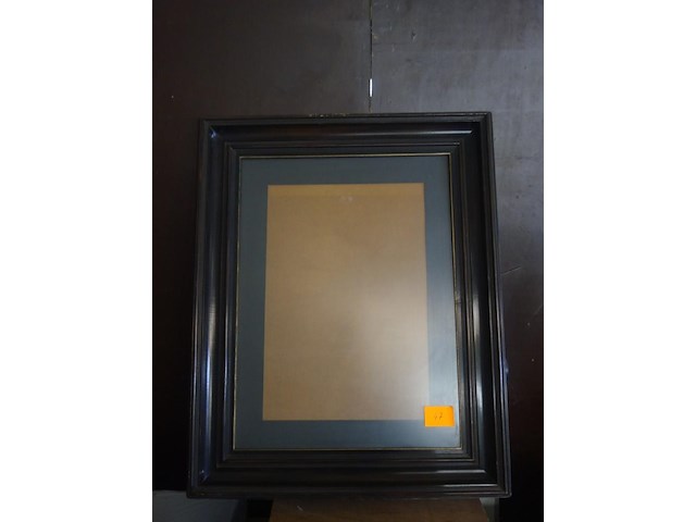 Grote kaderlijst - afbeelding 1 van  1