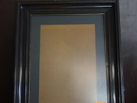 Grote kaderlijst - afbeelding 1 van  1