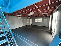Grote kantoorunit bestaande uit 12 units - afbeelding 5 van  35