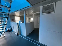 Grote kantoorunit bestaande uit 12 units - afbeelding 9 van  35