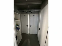Grote kantoorunit bestaande uit 12 units - afbeelding 14 van  35