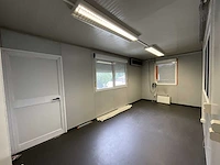 Grote kantoorunit bestaande uit 12 units - afbeelding 21 van  35