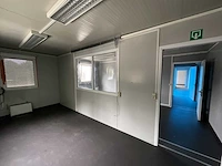 Grote kantoorunit bestaande uit 12 units - afbeelding 22 van  35