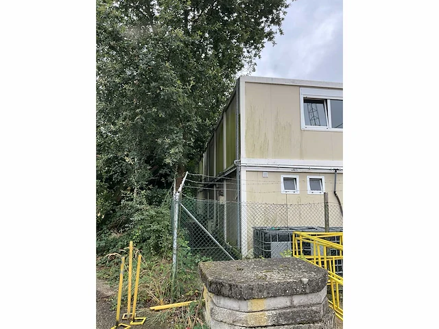 Grote kantoorunit bestaande uit 12 units - afbeelding 32 van  35