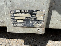 Grote kiepbak - afbeelding 3 van  7