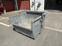 Grote kiepbak - afbeelding 4 van  7