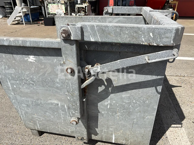 Grote kiepbak - afbeelding 6 van  7