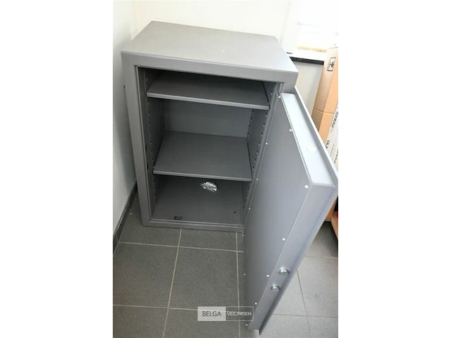 Grote kluis tweedehands - afbeelding 2 van  2