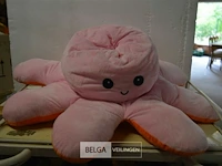 Grote knuffel - afbeelding 1 van  4