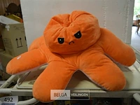 Grote knuffel - afbeelding 3 van  4