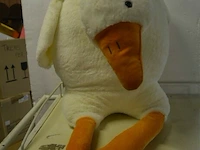 Grote knuffel - afbeelding 1 van  4
