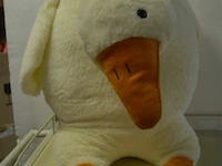 Grote knuffel - afbeelding 2 van  4