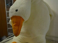 Grote knuffel - afbeelding 3 van  4