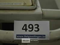 Grote knuffel - afbeelding 4 van  4