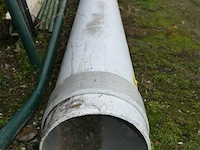 Grote kunststof buis - afbeelding 2 van  4