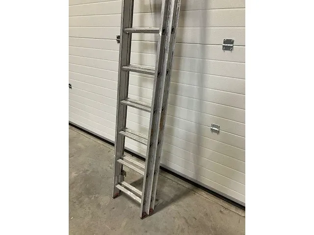 Grote ladder - afbeelding 1 van  3