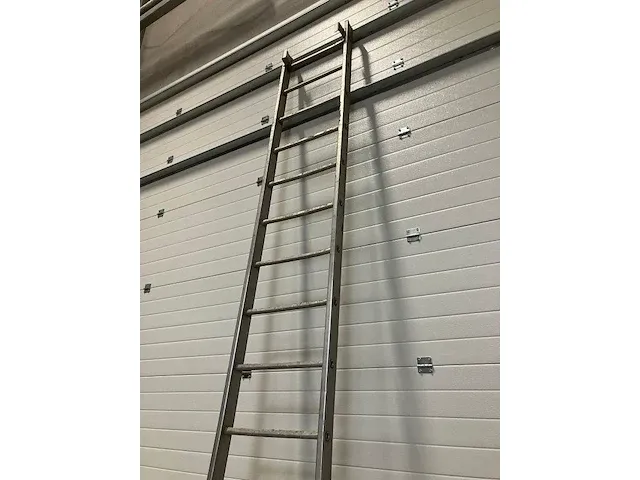 Grote ladder - afbeelding 2 van  3