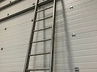 Grote ladder - afbeelding 2 van  3