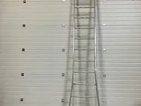 Grote ladder - afbeelding 3 van  3
