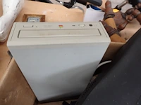 Grote lot apple macintosh met mode d'emploie - afbeelding 3 van  3