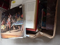 Grote lot lp's - afbeelding 2 van  2