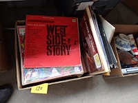 Grote lot lp's - afbeelding 1 van  3
