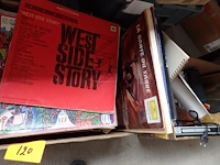 Grote lot lp's - afbeelding 3 van  3