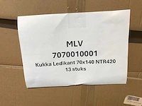 Grote mixpartij baby artikelen 35 pallets - afbeelding 2 van  62