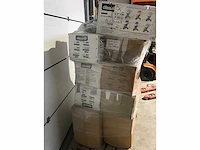 Grote mixpartij baby artikelen 35 pallets - afbeelding 10 van  62