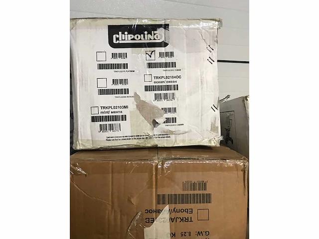 Grote mixpartij baby artikelen 35 pallets - afbeelding 14 van  62