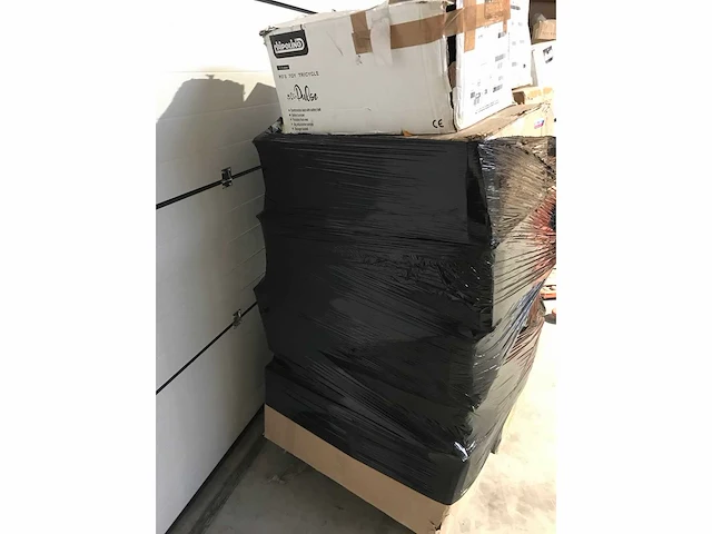 Grote mixpartij baby artikelen 35 pallets - afbeelding 16 van  62