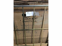 Grote mixpartij baby artikelen 35 pallets - afbeelding 19 van  62