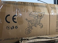 Grote mixpartij baby artikelen 35 pallets - afbeelding 20 van  62