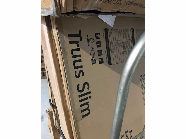 Grote mixpartij baby artikelen 35 pallets - afbeelding 22 van  62