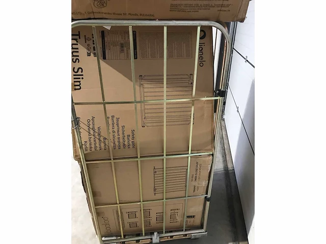 Grote mixpartij baby artikelen 35 pallets - afbeelding 24 van  62