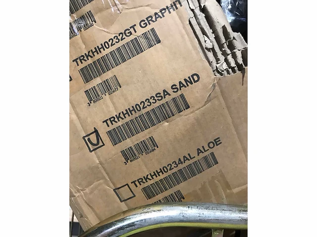 Grote mixpartij baby artikelen 35 pallets - afbeelding 25 van  62