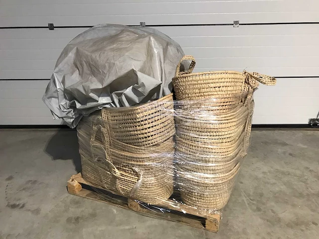 Grote mixpartij baby artikelen 35 pallets - afbeelding 26 van  62
