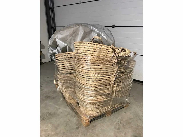 Grote mixpartij baby artikelen 35 pallets - afbeelding 27 van  62