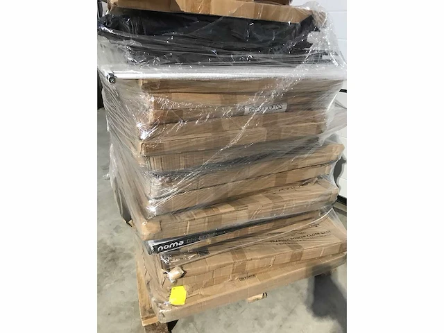 Grote mixpartij baby artikelen 35 pallets - afbeelding 31 van  62