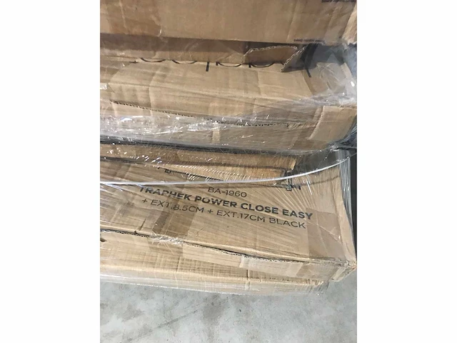 Grote mixpartij baby artikelen 35 pallets - afbeelding 32 van  62
