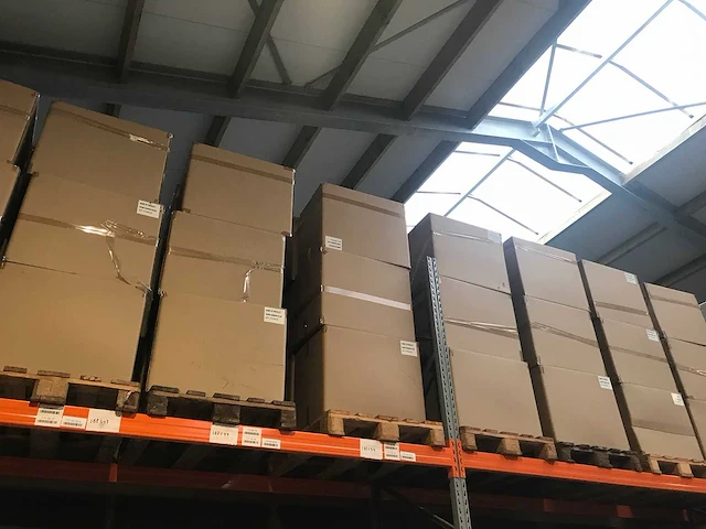 Grote mixpartij baby artikelen 35 pallets - afbeelding 23 van  62