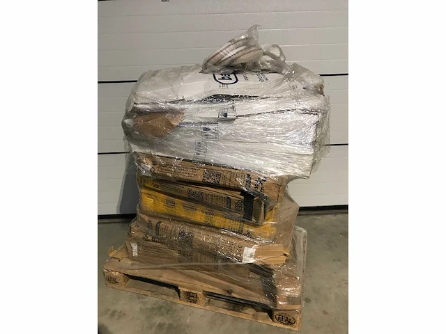 Grote mixpartij baby artikelen 35 pallets - afbeelding 39 van  62
