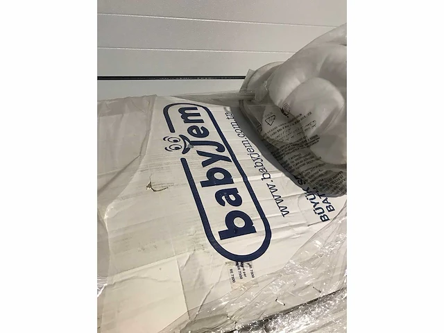 Grote mixpartij baby artikelen 35 pallets - afbeelding 40 van  62