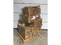 Grote mixpartij baby artikelen 35 pallets - afbeelding 41 van  62