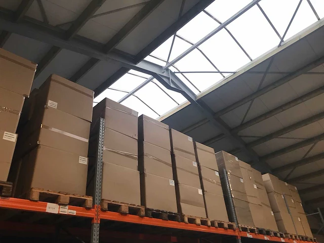 Grote mixpartij baby artikelen 35 pallets - afbeelding 34 van  62