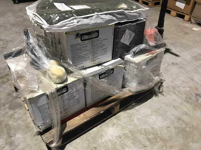 Grote mixpartij baby artikelen 35 pallets - afbeelding 46 van  62